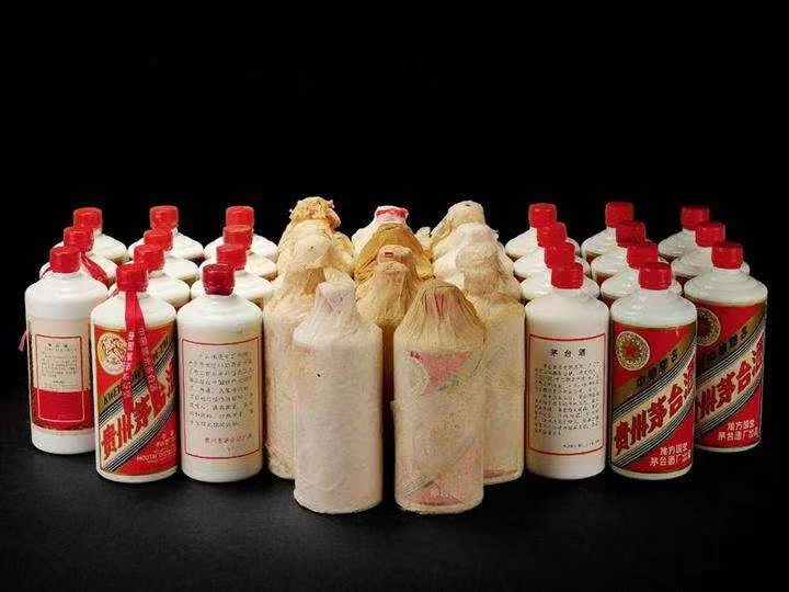 汝州日照岚山回收酒价格哪里回收(附近上门回收茅台酒）?