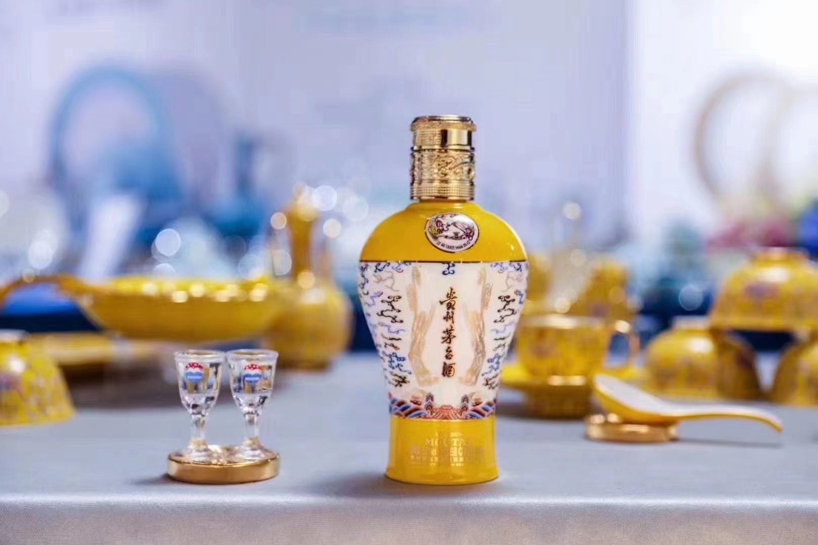 汝州聊城东昌府高价回收茅台酒多少钱哪里回收(附近上门回收茅台酒）?